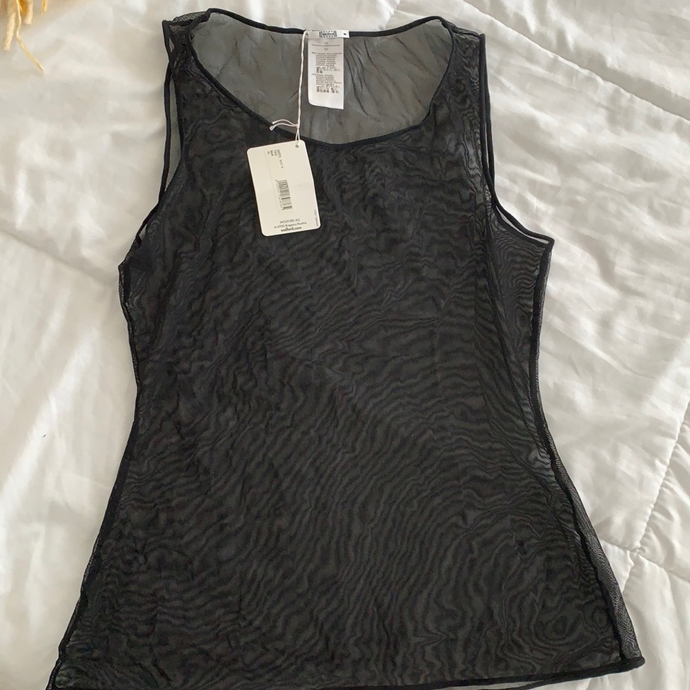 Wolford top